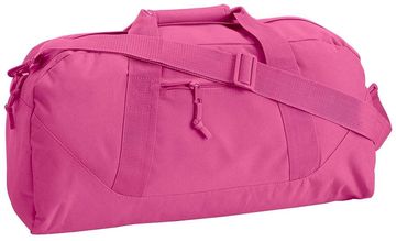 Game Day Large Deluxe Duffle Bag